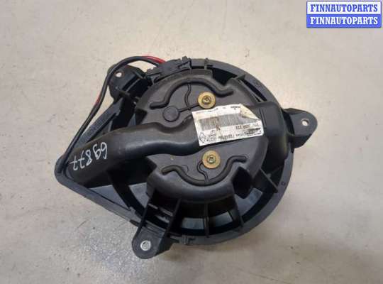 купить Двигатель отопителя (моторчик печки) на Renault Scenic 1996-2002