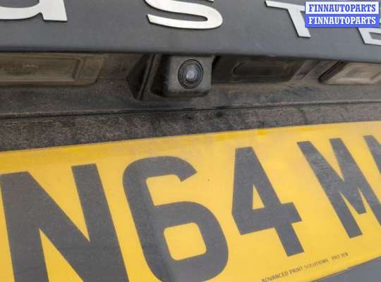 купить Подсветка номера на Dacia Duster 2017-2024
