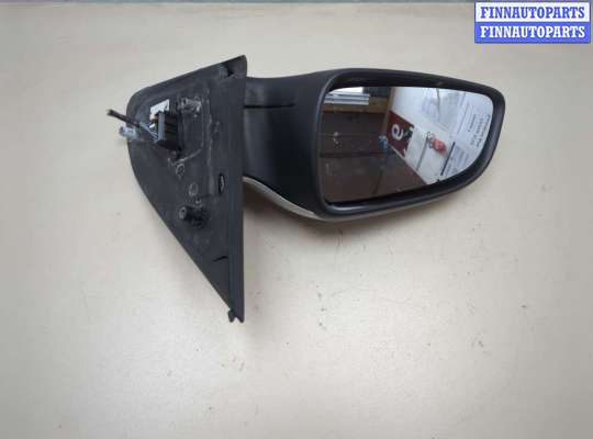 Зеркало боковое OP2426138 на Opel Astra H 2004-2010