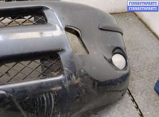 купить Бампер на Toyota RAV 4 2006-2013