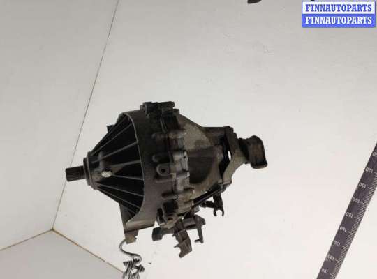 купить КПП 5-ст.мех. (МКПП) на Volkswagen Transporter 5 2003-2015