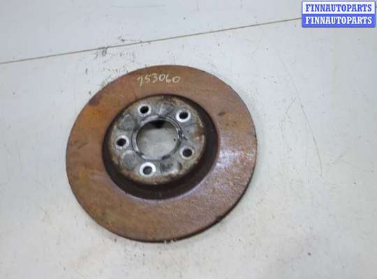купить Диск тормозной на Ford Kuga 2008-2012