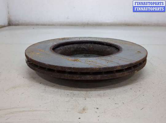 купить Диск тормозной на Ford Kuga 2008-2012