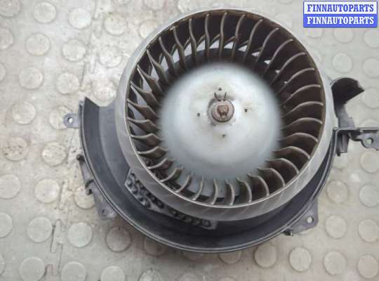 купить Двигатель отопителя (моторчик печки) на Audi A6 (C6) 2004-2011