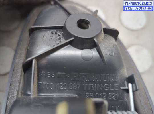 купить Ручка двери салона на Opel Vivaro 2014-2019