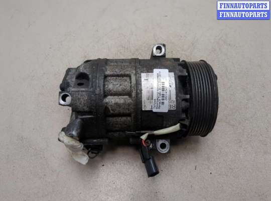 купить Компрессор кондиционера на Renault Trafic 2014-2025