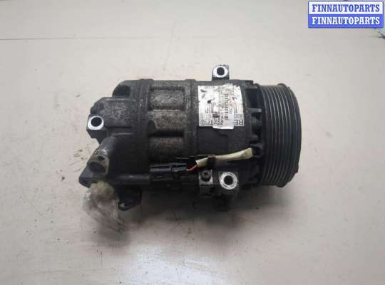 купить Компрессор кондиционера на Renault Trafic 2014-2025