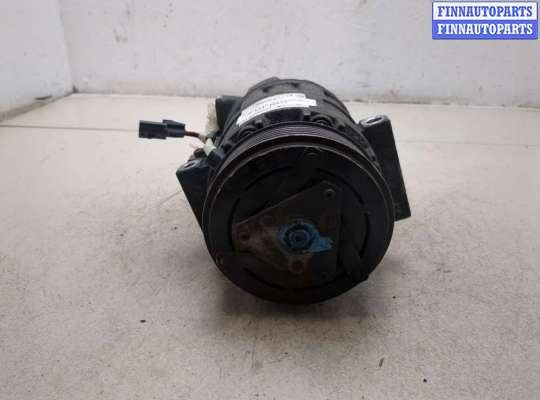 купить Компрессор кондиционера на Renault Trafic 2014-2025