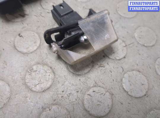 купить Подсветка номера на Peugeot 406 1999-2004