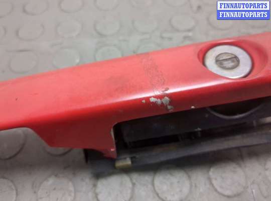 купить Подсветка номера на Peugeot 406 1999-2004