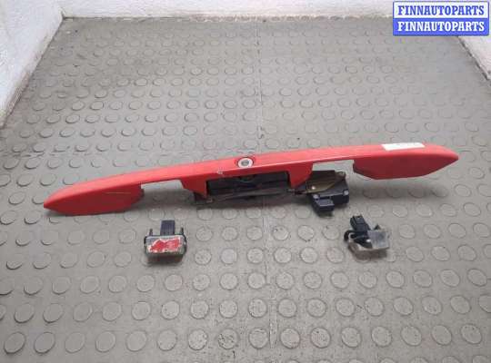 купить Подсветка номера на Peugeot 406 1999-2004