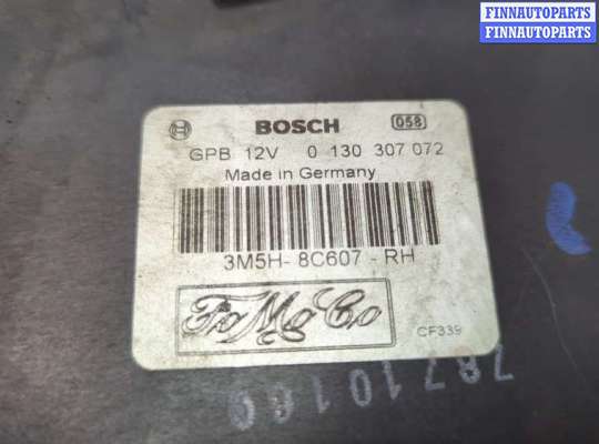 купить Вентилятор радиатора на Ford C-Max 2002-2010