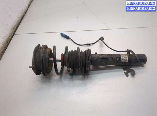 Амортизатор подвески MN45833 на Mini Cooper (R56/R57) 2006-2013