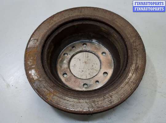 купить Диск тормозной на Hyundai H-1 Starex 2007-2021