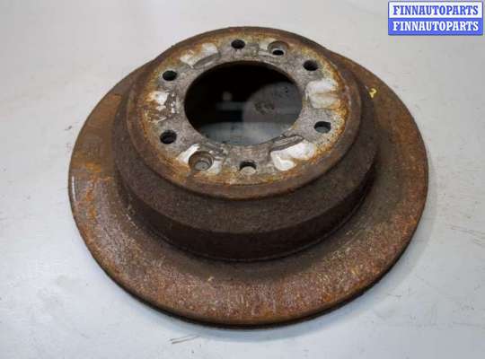 купить Диск тормозной на Hyundai H-1 Starex 2007-2021