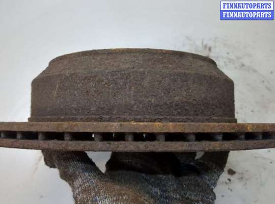 купить Диск тормозной на Hyundai H-1 Starex 2007-2021