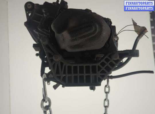 купить КПП 5-ст.мех. (МКПП) на Fiat Punto Evo 2009-2012