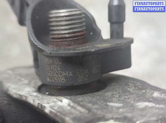 купить Форсунка топливная на Audi Q7 2005-2015