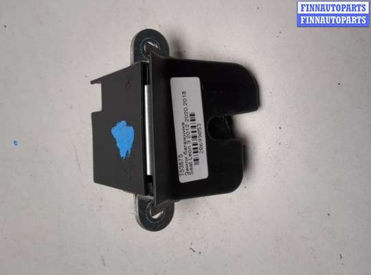 купить Замок багажника на Seat Leon 3 2012-2020
