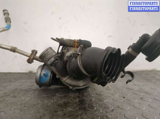купить Турбина на Renault Scenic 2003-2009