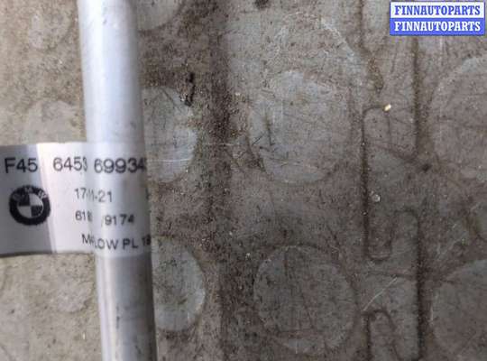 Трубка кондиционера