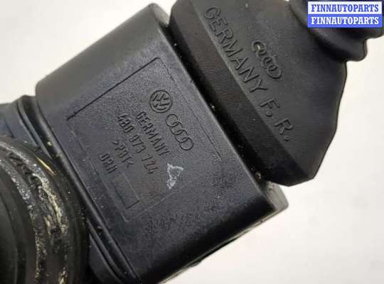 купить Катушка зажигания на Audi A4 (B6) 2000-2006