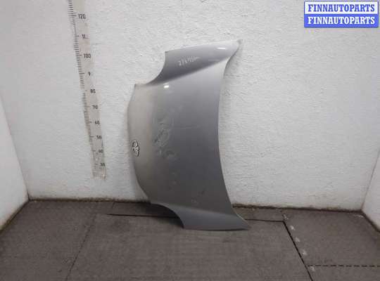 Капот DE39425 на Daewoo Matiz 1998-2016