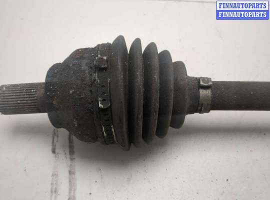 купить Полуось (приводной вал, шрус) на Ford Focus 2 2005-2008