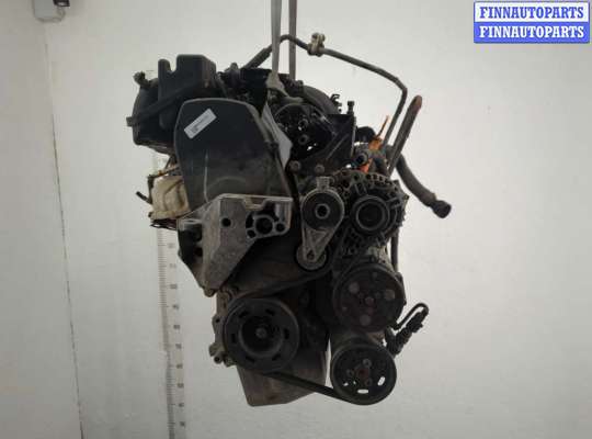 Коллектор впускной VG2772784 на Volkswagen Bora 1998-2005