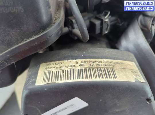 купить Коллектор впускной на Volkswagen Bora 1998-2005