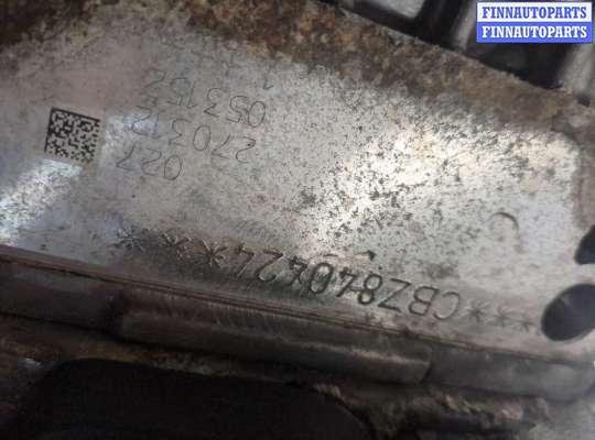 купить Катушка зажигания на Volkswagen Golf 6 2008-2012