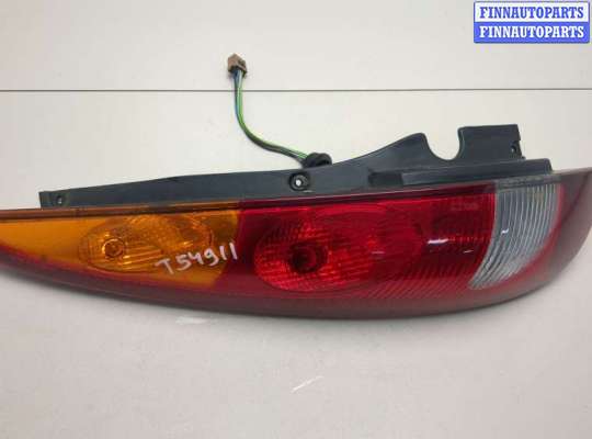 купить Фонарь (задний) на Nissan Almera Tino