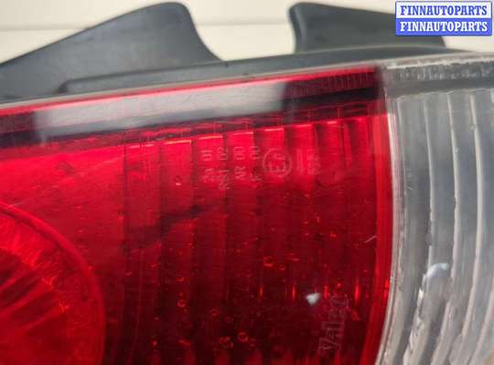 купить Фонарь (задний) на Nissan Almera Tino