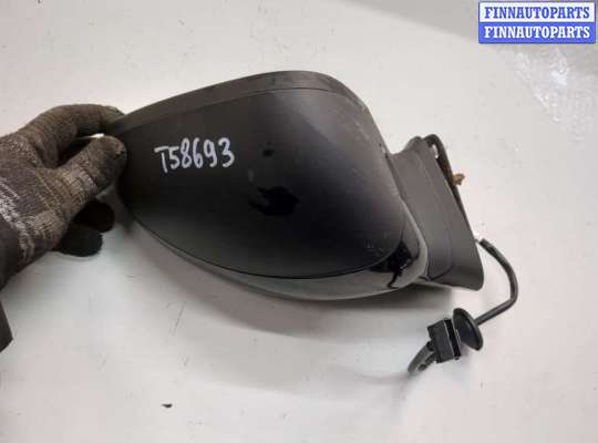 купить Зеркало боковое на Opel Zafira C 2011-2019