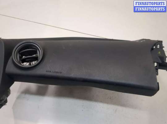 купить Подушка безопасности переднего пассажира на Toyota RAV 4 2006-2013