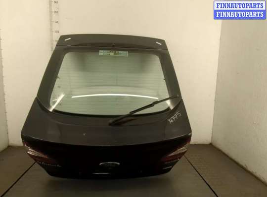 купить Крышка (дверь) багажника на Ford Mondeo 4 2007-2015