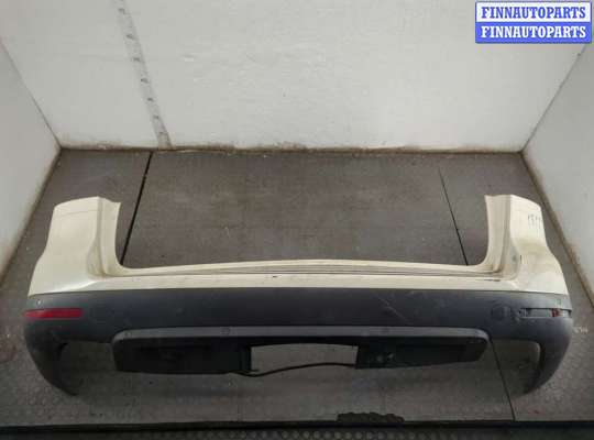 купить Бампер на Volkswagen Touareg 2006-2010
