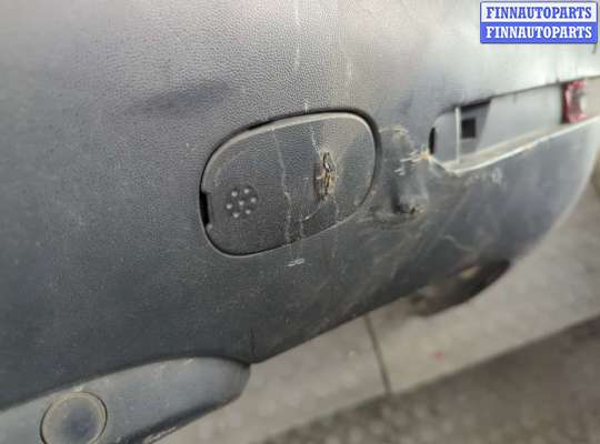 купить Бампер на Volkswagen Touareg 2006-2010