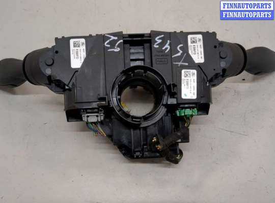 купить Переключатель поворотов и дворников (стрекоза) на Ford Fiesta 2012-2019