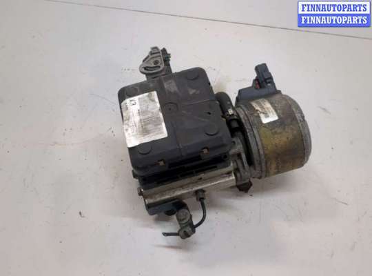 купить Насос гидроподвески на Citroen C5 2004-2008