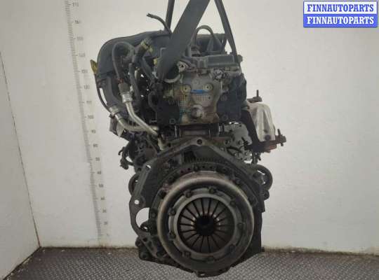 купить Заслонка дроссельная на Jeep Liberty 2001-2007