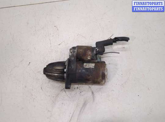 Стартер MT536308 на Mitsubishi Colt 2002-2012