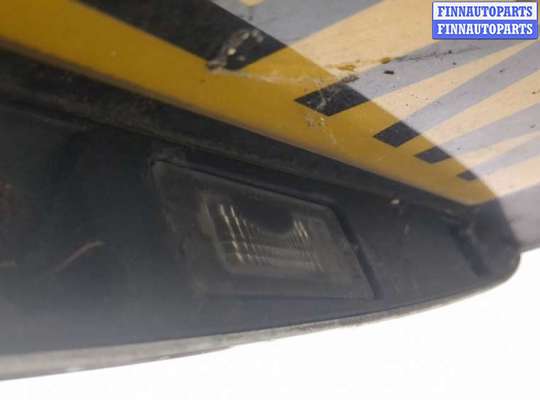 купить Крышка (дверь) багажника на Mini Cooper (R56/R57) 2006-2013
