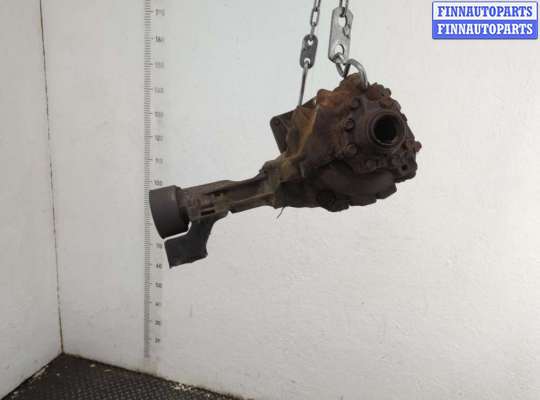 купить Редуктор Раздаточный КПП (раздатка) на Lexus RX 1998-2003