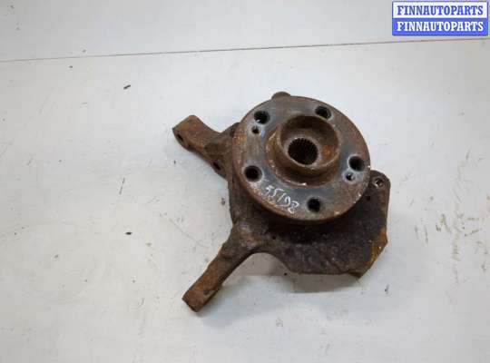 купить Ступица (кулак, цапфа) на Renault Espace 4 2002-2014