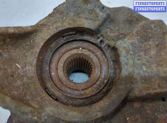 купить Ступица (кулак, цапфа) на Renault Espace 4 2002-2014