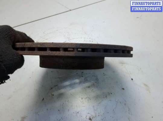 купить Диск тормозной на Volkswagen Golf 5 2003-2009
