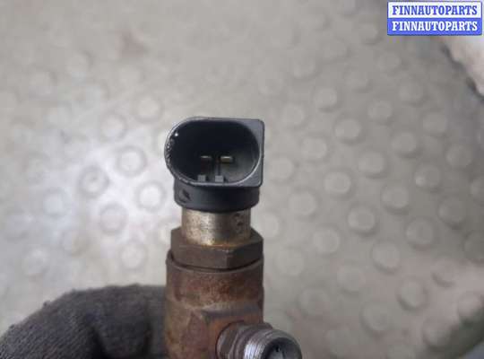 купить Форсунка топливная на Ford Fiesta 2008-2013