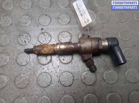 купить Форсунка топливная на Ford Fiesta 2008-2013