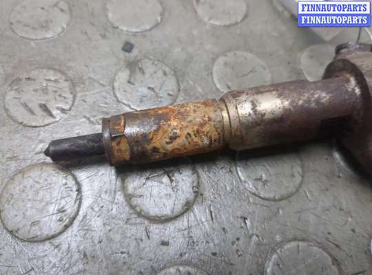 купить Форсунка топливная на Ford Fiesta 2008-2013